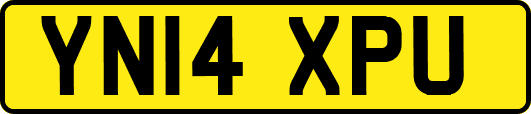 YN14XPU