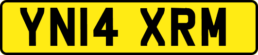 YN14XRM