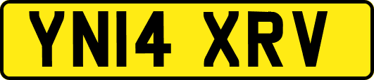YN14XRV
