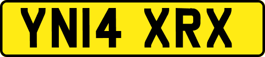 YN14XRX