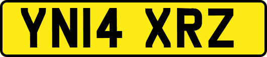 YN14XRZ