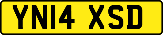 YN14XSD