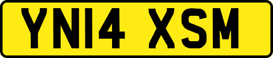 YN14XSM