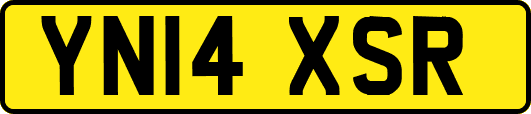YN14XSR