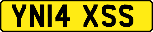 YN14XSS