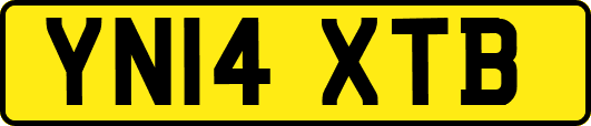 YN14XTB