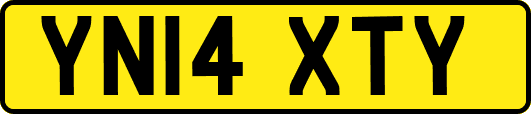 YN14XTY