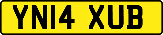 YN14XUB