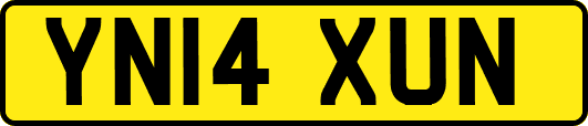 YN14XUN