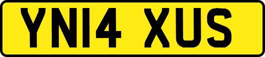 YN14XUS