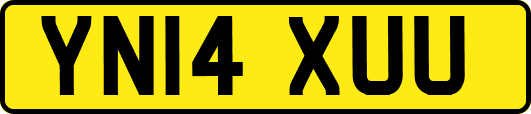 YN14XUU
