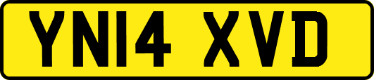 YN14XVD