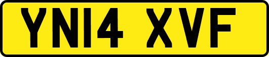 YN14XVF
