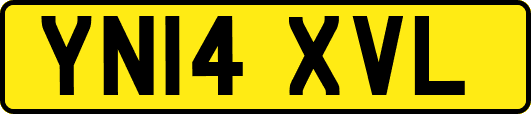 YN14XVL