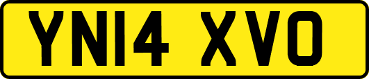 YN14XVO