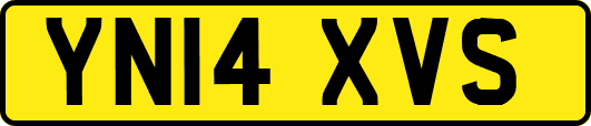 YN14XVS