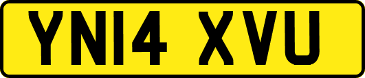 YN14XVU