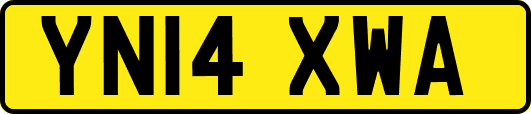 YN14XWA