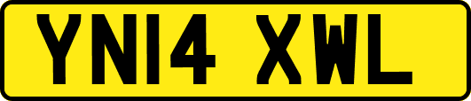 YN14XWL