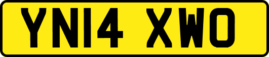 YN14XWO