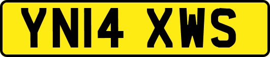 YN14XWS