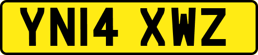 YN14XWZ