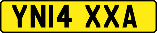YN14XXA