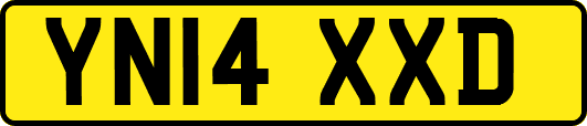 YN14XXD