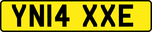 YN14XXE