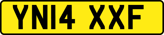 YN14XXF