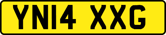 YN14XXG