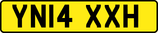 YN14XXH