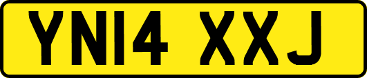 YN14XXJ