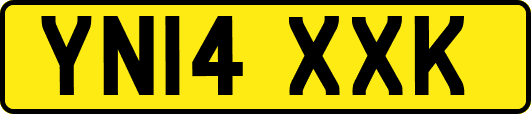YN14XXK