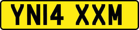 YN14XXM
