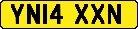 YN14XXN