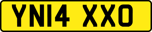YN14XXO