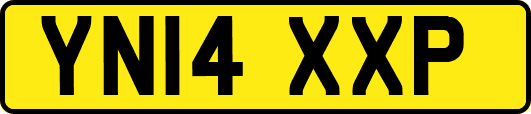 YN14XXP
