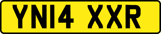 YN14XXR