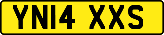 YN14XXS