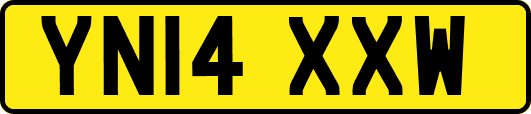 YN14XXW