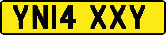 YN14XXY
