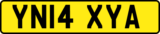 YN14XYA