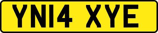 YN14XYE