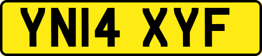 YN14XYF