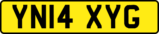 YN14XYG
