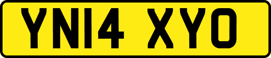 YN14XYO