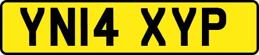 YN14XYP