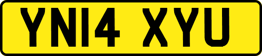 YN14XYU