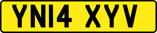 YN14XYV